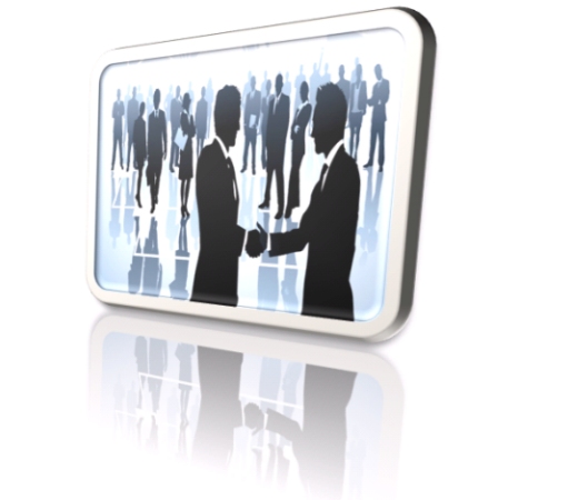 İnsan Kaynakları Hizmetleri